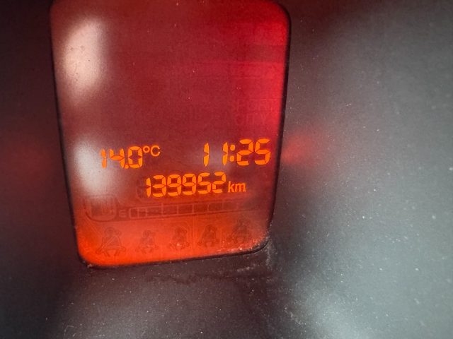 FIAT Panda usata, con Climatizzatore