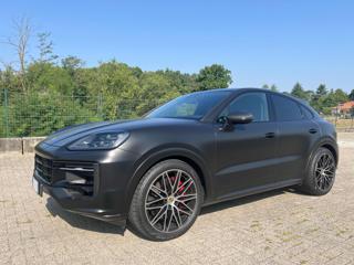 PORSCHE Cayenne usata, con Airbag laterali