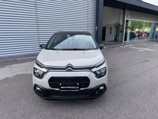 CITROEN C3 usata, con Airbag