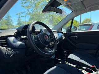 FIAT 500X usata, con Autoradio