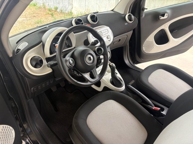 SMART ForTwo usata, con Cruise Control