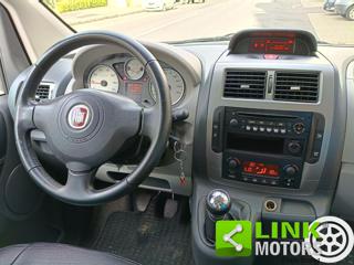 FIAT Scudo usata, con Climatizzatore