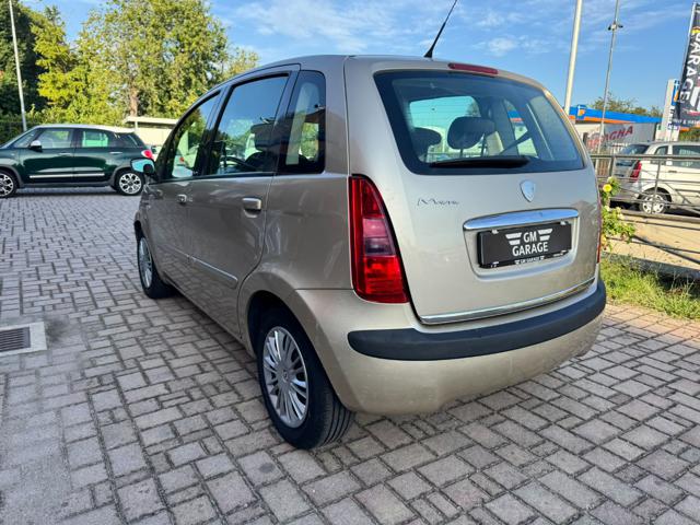 LANCIA MUSA usata 15
