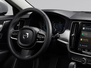 VOLVO V90 usata, con Cerchi in lega