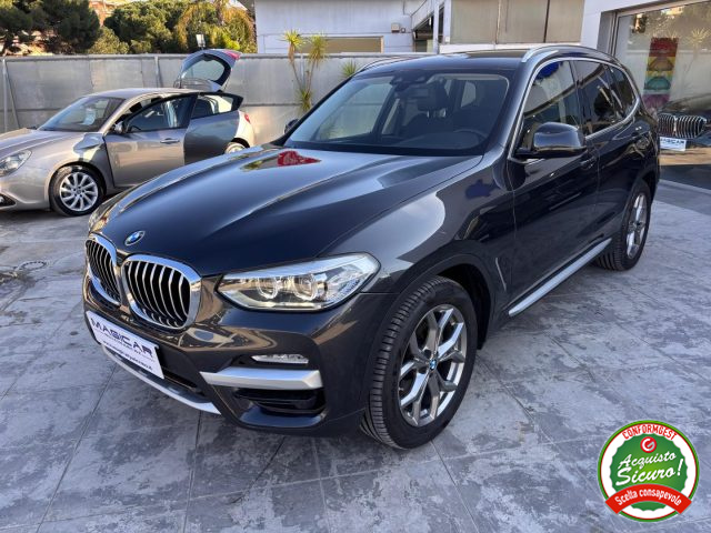 BMW X3 usata, con Airbag Passeggero
