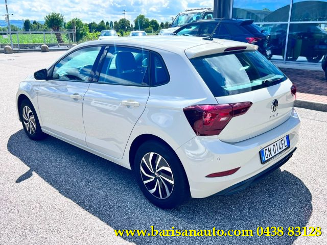 VOLKSWAGEN Polo usata, con Airbag Passeggero