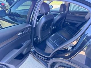 ALFA ROMEO Stelvio usata, con Sedili riscaldati