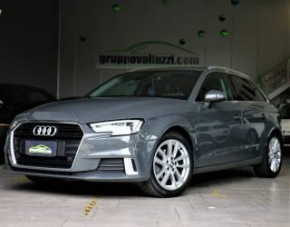 AUDI A3 usata, con Airbag