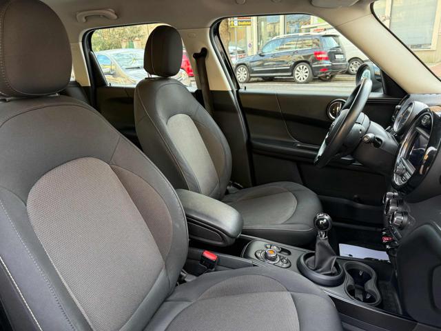 MINI Countryman usata, con Cruise Control