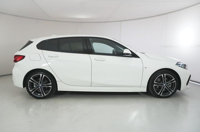 BMW 118 usata, con Airbag Passeggero