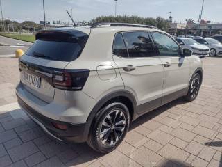 VOLKSWAGEN T-Cross usata, con Airbag laterali
