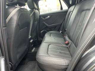 AUDI SQ2 usata, con Sensori di parcheggio posteriori
