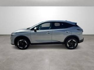 NISSAN Qashqai usata, con Cerchi in lega
