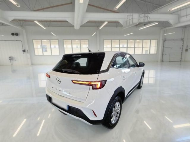 OPEL Mokka usata, con Airbag laterali