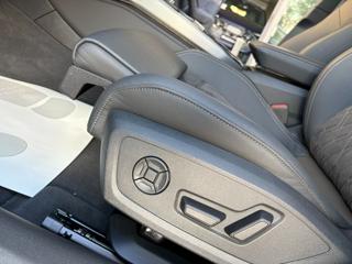 AUDI A6 Avant usata, con Sistema di riconoscimento della stanchezza