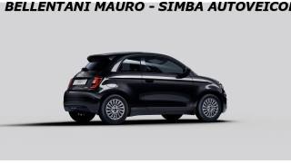 FIAT 500 usata, con Airbag