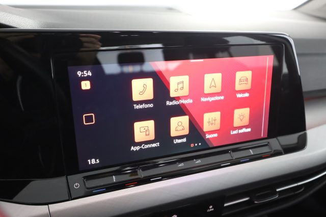 VOLKSWAGEN Golf usata 10