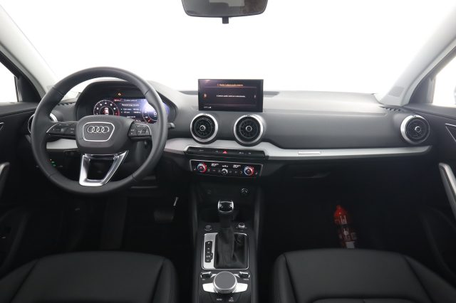 AUDI Q2 usata 4