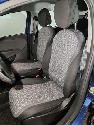 LANCIA Ypsilon usata, con Climatizzatore
