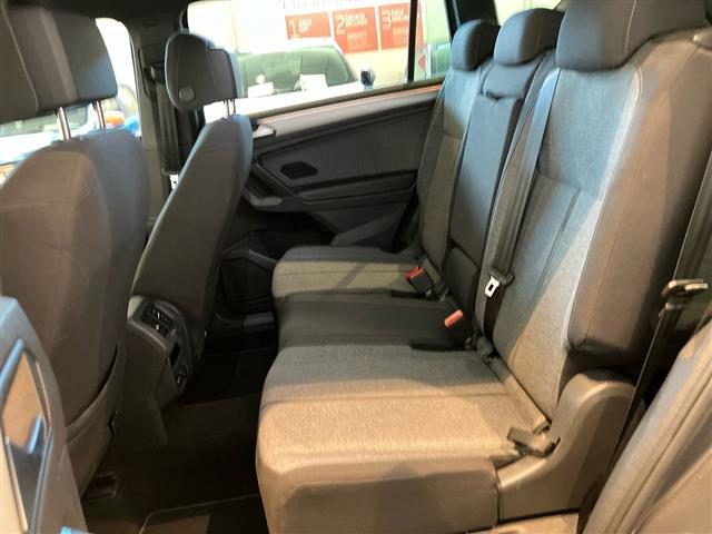 SEAT Tarraco usata, con Isofix