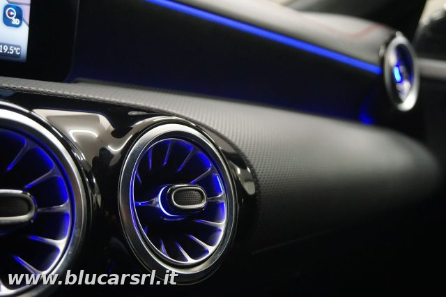 MERCEDES-BENZ CLA 220 usata 30