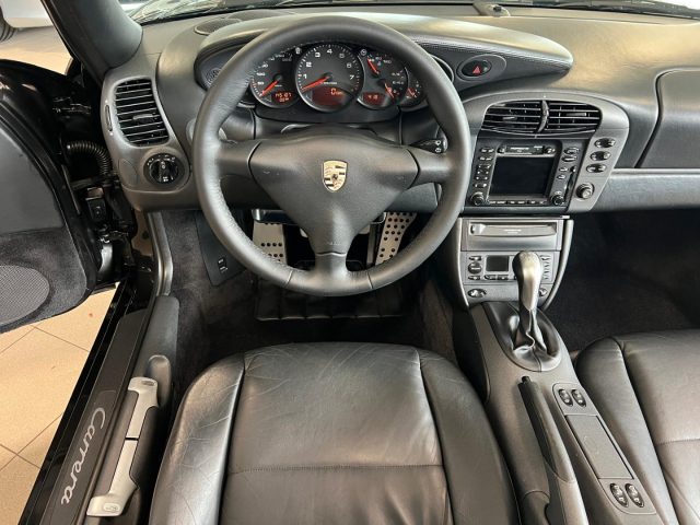 PORSCHE 911 usata, con Servosterzo