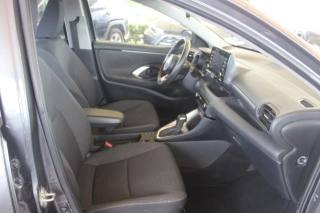 TOYOTA Yaris usata, con Cruise Control