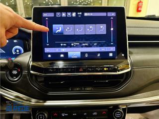 JEEP Compass usata, con Chiusura centralizzata telecomandata