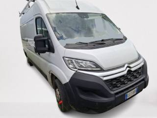 CITROEN Jumper 33 BlueHDi 140 S&S PM-TN Furgone Business