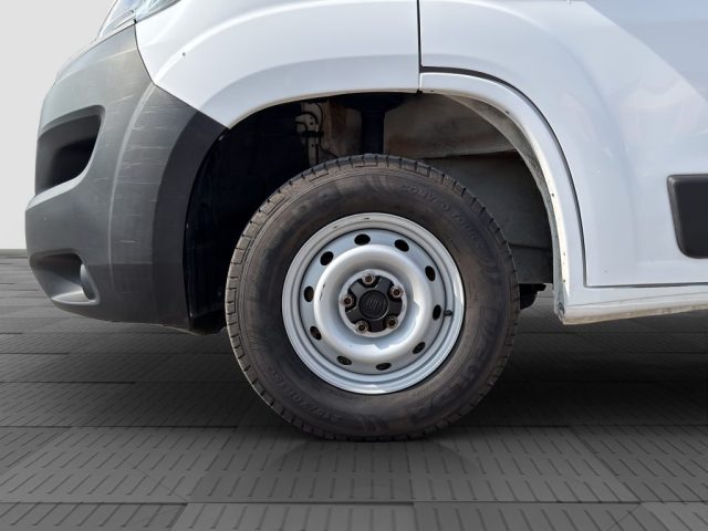 FIAT Ducato usata 14
