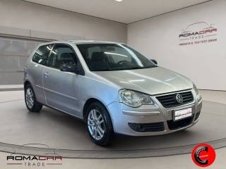 VOLKSWAGEN Polo usata, con Airbag Passeggero