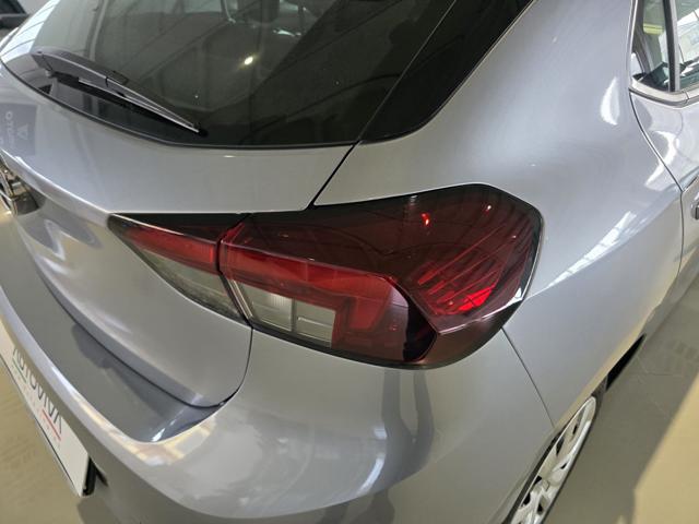 OPEL Corsa usata, con ESP