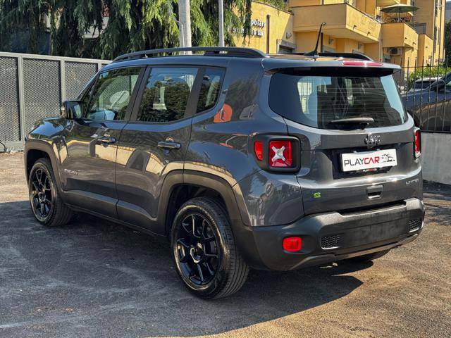 JEEP Renegade usata, con Autoradio