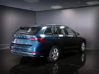 SKODA Octavia usata, con Airbag Passeggero