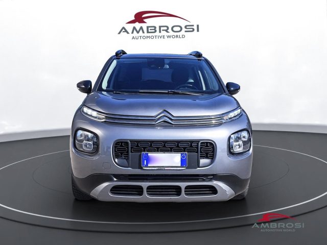CITROEN C3 Aircross usata 6