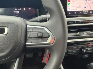 JEEP Compass usata, con Touch screen