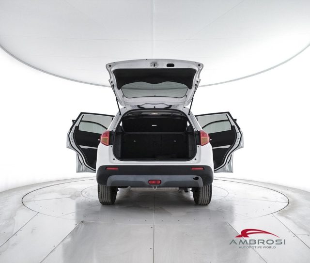 SUZUKI Vitara usata 6