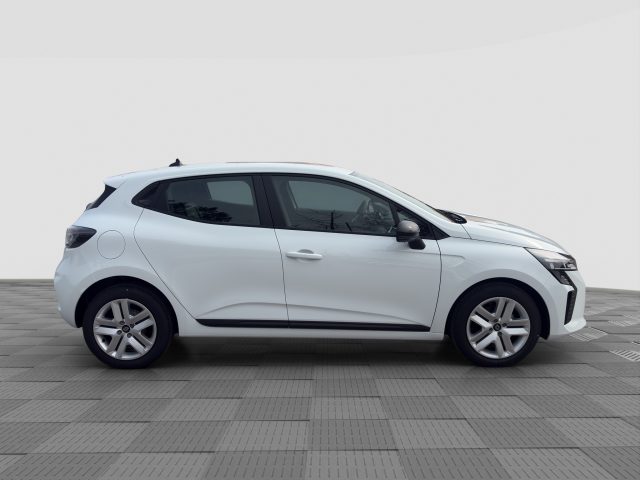 RENAULT Clio usata 6