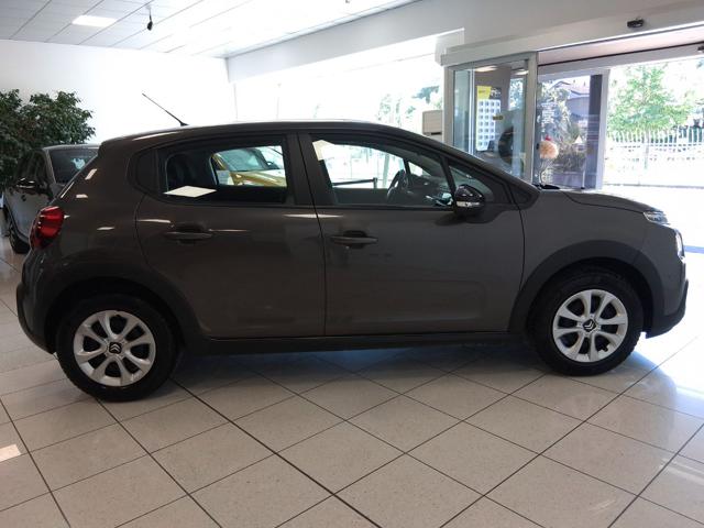 CITROEN C3 usata, con Cruise Control