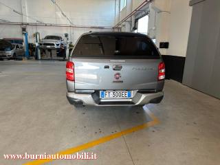 FIAT Fullback usata, con Alzacristalli elettrici