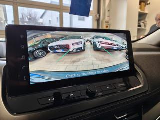 NISSAN Qashqai usata, con Cerchi in lega