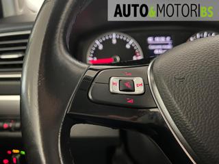 VOLKSWAGEN Amarok usata, con Interni in pelle