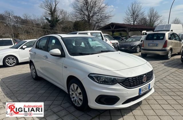 FIAT Tipo usata, con Sensori di parcheggio posteriori