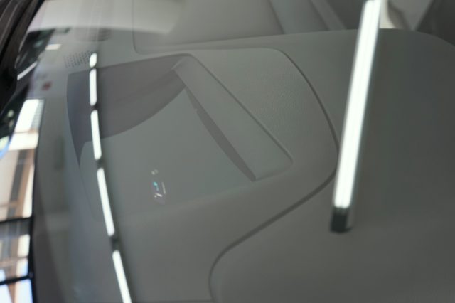 NISSAN Qashqai usata, con Assistente abbaglianti