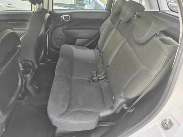 FIAT 500L usata, con Fendinebbia