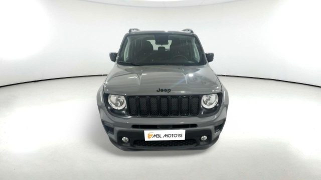 JEEP Renegade usata, con Airbag laterali