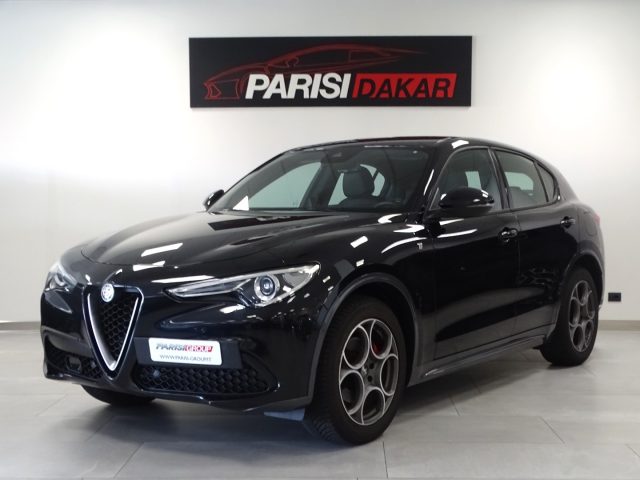 ALFA ROMEO Stelvio usata, con ABS
