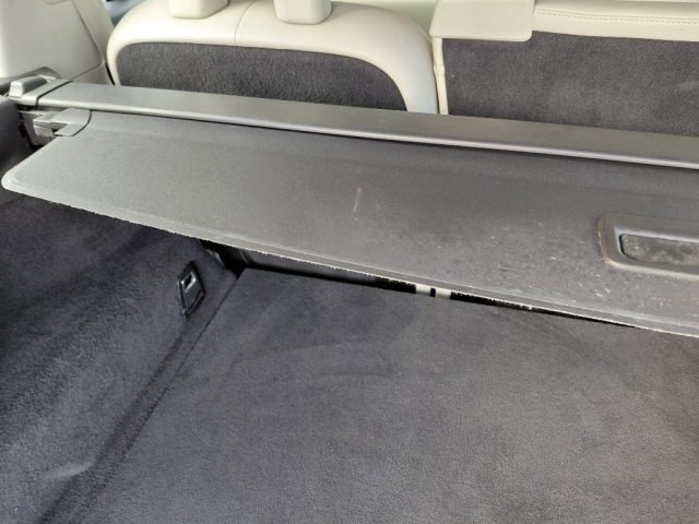 VOLVO XC90 usata, con Interni in pelle