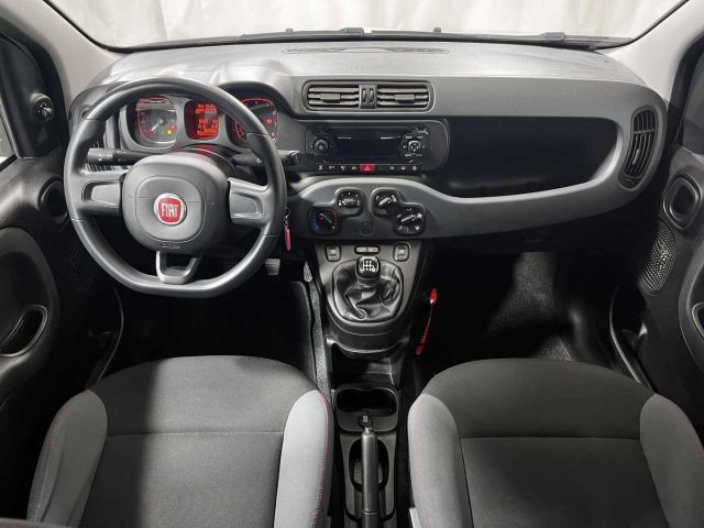 FIAT Panda usata, con Specchietti laterali elettrici