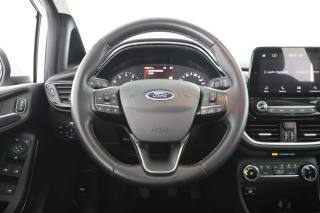 FORD Fiesta usata 5